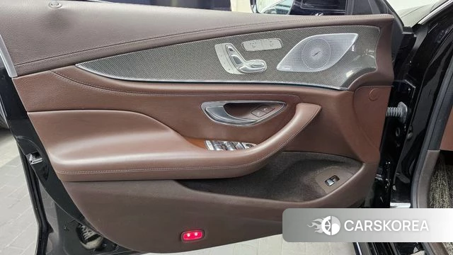 Mercedes-Benz CLS-Class C257 id 4225211 из Кореи 16