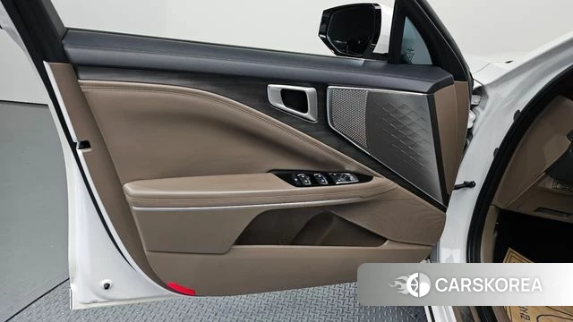 Kia K8 Hybrid id 4303510 из Кореи 16