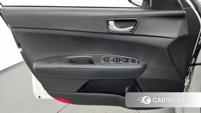 Kia The New K5 2nd generation id 4581520 из Кореи 16