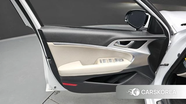 Genesis G70 id 4785825 из Кореи 16