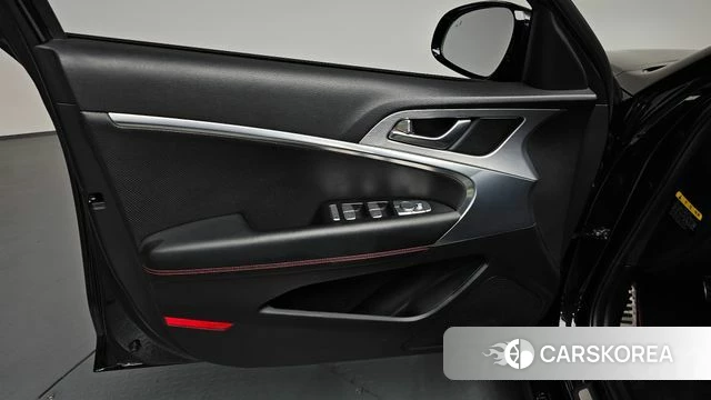 Genesis G70 id 4698986 из Кореи 16
