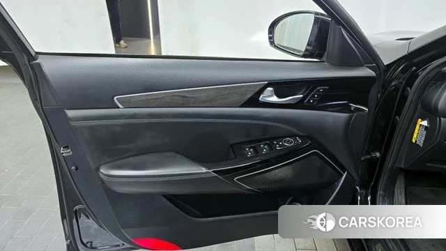 Kia K7 Premier id 4285194 из Кореи 16