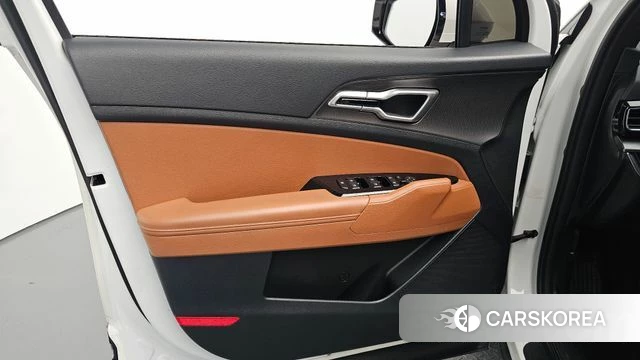 Kia Sportage 5th Generation id 4201917 из Кореи 16