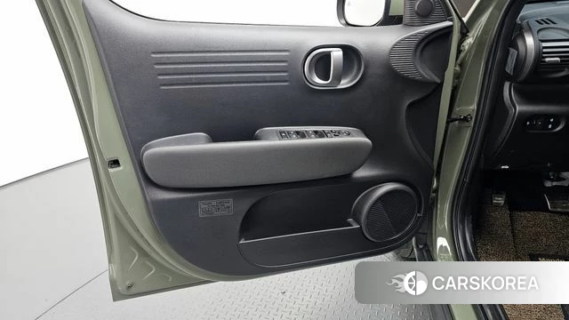 Hyundai Casper id 4222920 из Кореи 16