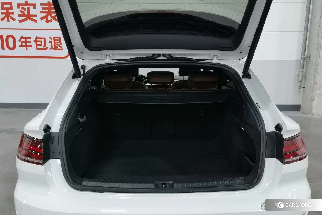 Volkswagen CC id 4413189 из Китая 16