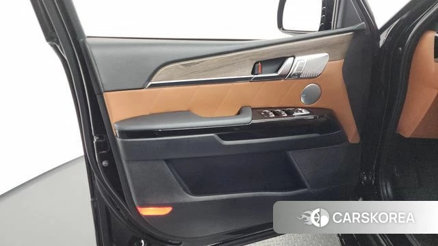Kia Mohave Master id 4468736 из Кореи 16