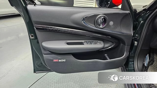 Mini Cooper S Clubman id 4763810 из Кореи 15