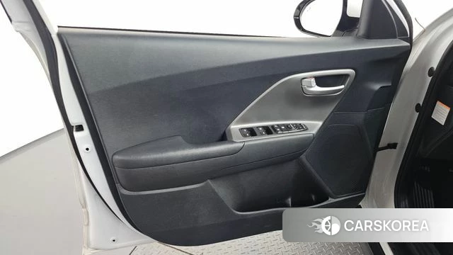 Kia Niro Plus id 4624222 из Кореи 16