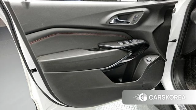 Chevrolet (GM Daewoo) Trax Crossover id 4381524 из Кореи 16