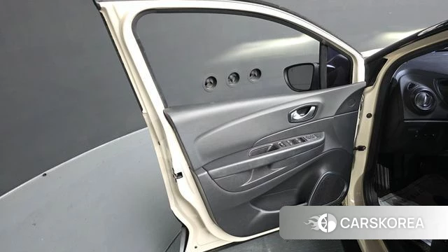 Renault Korea (Samsung) New QM3 id 4295198 из Кореи 16