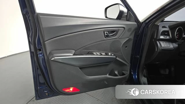 Ssangyong Tivoli Armor id 4339837 из Кореи 16