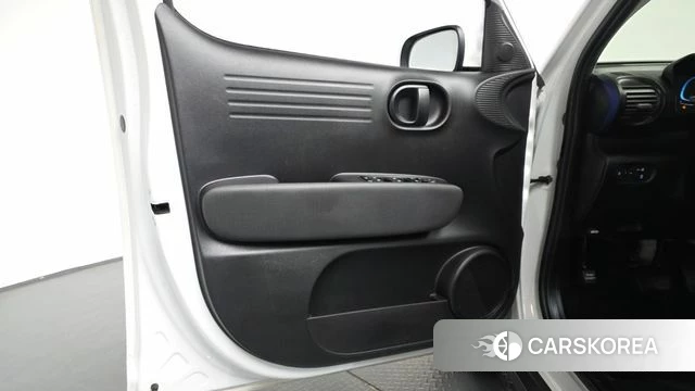 Hyundai Casper id 4428861 из Кореи 16