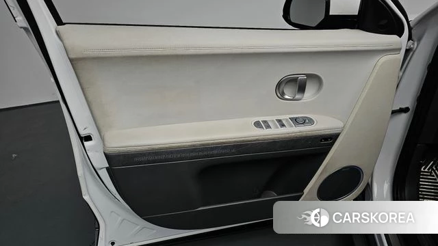 Hyundai Ionic 5 id 4764321 из Кореи 16