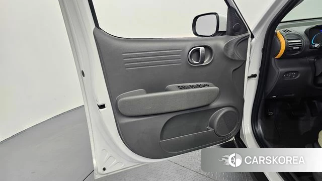 Hyundai The New Casper id 4342565 из Кореи 16