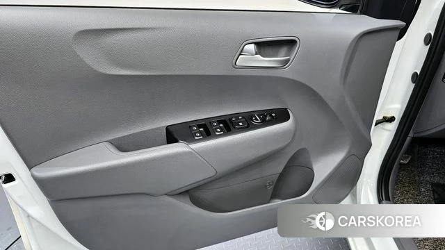 Kia Morning Urban (JA) id 4389507 из Кореи 16