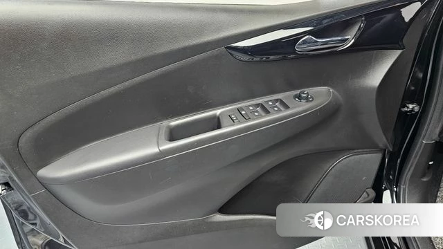 Chevrolet (GM Daewoo) The New Spark id 4508317 из Кореи 16