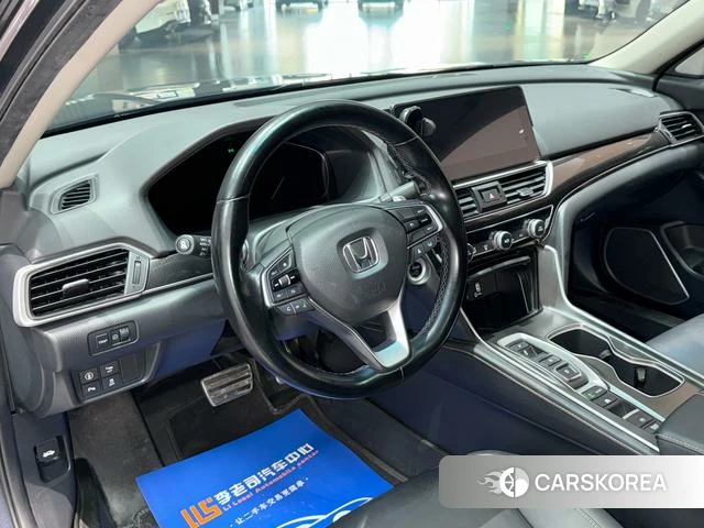 Honda Accord id 4333629 из Китая 16