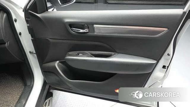 Renault Korea (Samsung) QM6 id 4557541 из Кореи 16