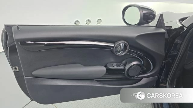 Mini Cooper id 4560637 из Кореи 16