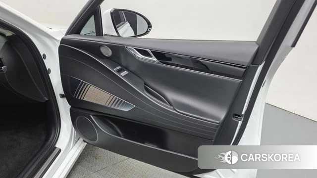 Genesis G80 (RG3) id 4444922 из Кореи 16