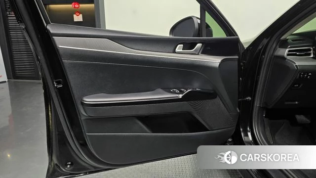 Kia K5 3rd generation id 4224424 из Кореи 16