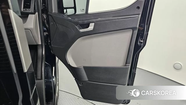 Hyundai Solati id 4325475 из Кореи 16