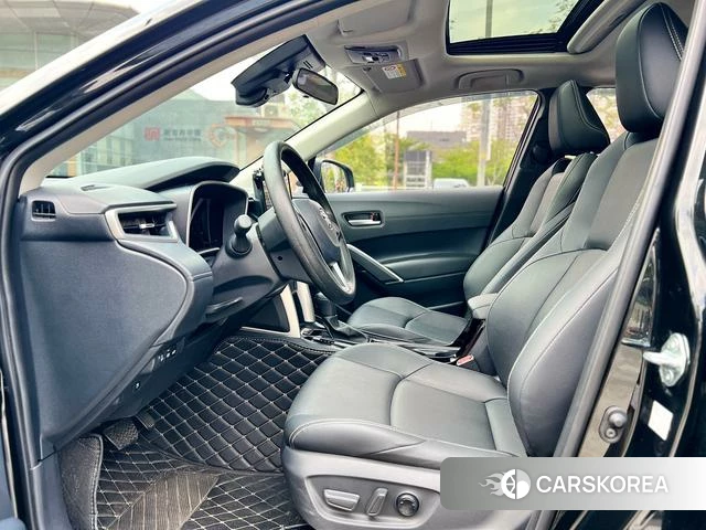 Toyota Fenglanda id 4262522 из Китая 16