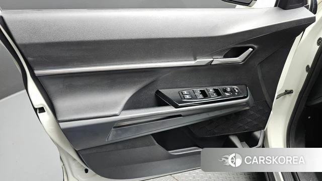 Ssangyong Torres id 4696819 из Кореи 16