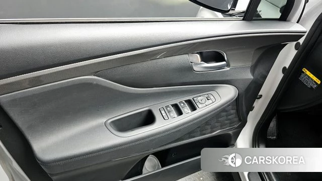 Hyundai Santa Fe TM id 4246178 из Кореи 16