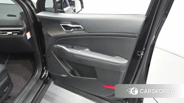 Kia The New Sportage 5th Generation Hybrid id 4607432 из Кореи 16