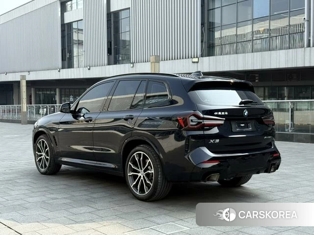 BMW X3 id 4216955 из Китая 16