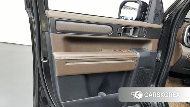 Kia Tasman id 4279722 из Кореи 16
