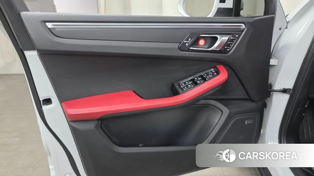 Porsche Macan id 4195776 из Кореи 16