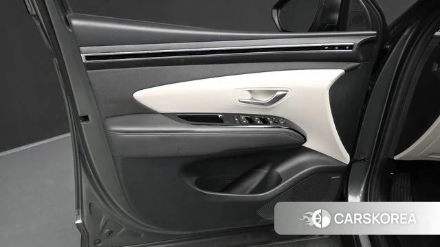 Hyundai Tucson Hybrid (NX4) id 4769389 из Кореи 16