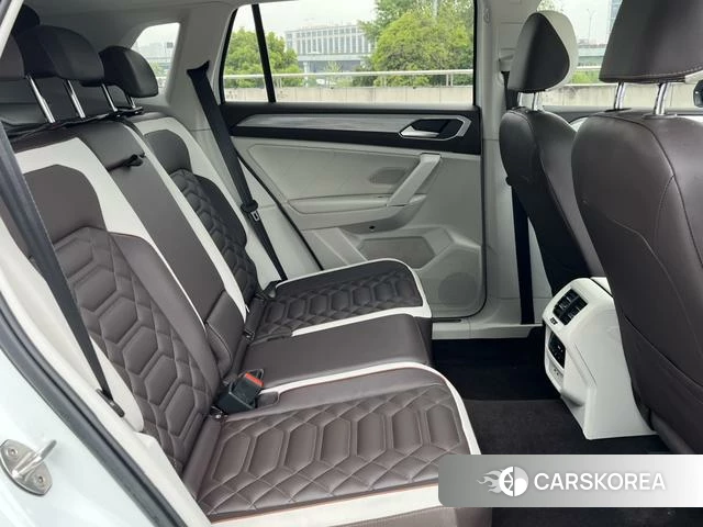 Volkswagen Tanyue X id 4261033 из Китая 16