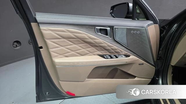 Kia K8 Hybrid id 4462859 из Кореи 16