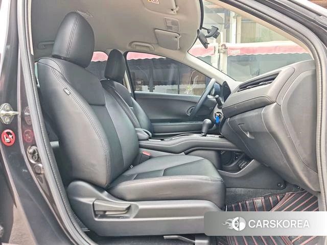 Honda Binzhi id 4279363 из Китая 16