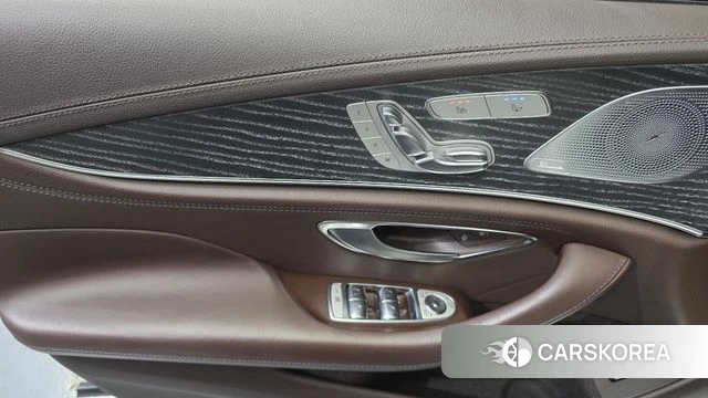 Mercedes-Benz CLS-Class C257 id 4637127 из Кореи 16
