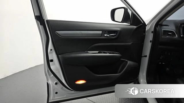 Renault Korea (Samsung) The New QM6 id 4595400 из Кореи 16
