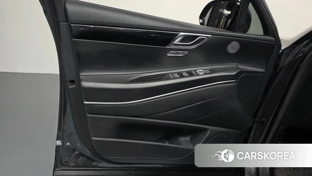 Genesis GV80 id 4244787 из Кореи 16