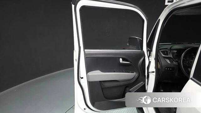 Kia The New Ray id 4316199 из Кореи 16