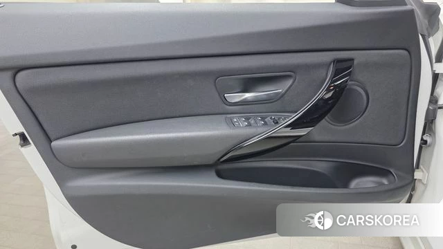 BMW 3 Series GT (F34) id 4882725 из Кореи 16