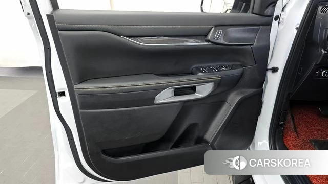Ford Ranger 4th Generation id 4432448 из Кореи 16