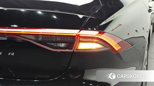 Hyundai The New Grandeur IG id 4624288 из Кореи 16