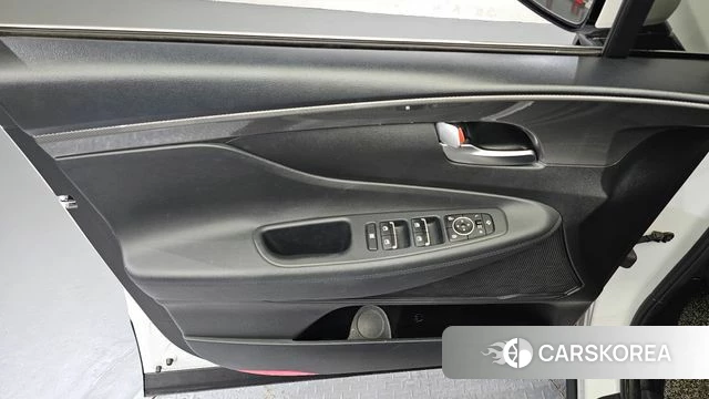 Hyundai Santa Fe TM id 4895486 из Кореи 16