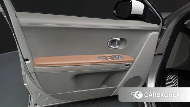 Hyundai Ionic 5 id 4329633 из Кореи 16