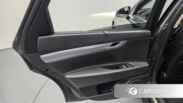 Genesis G80 (RG3) id 4324883 из Кореи 16