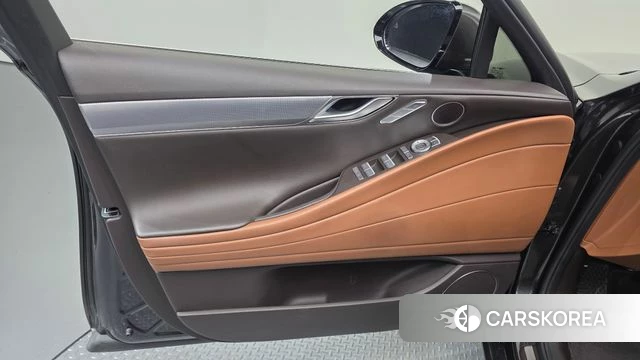 Genesis G80 (RG3) id 4711683 из Кореи 16