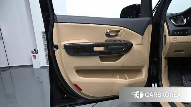 Kia The New Carnival id 4632772 из Кореи 16