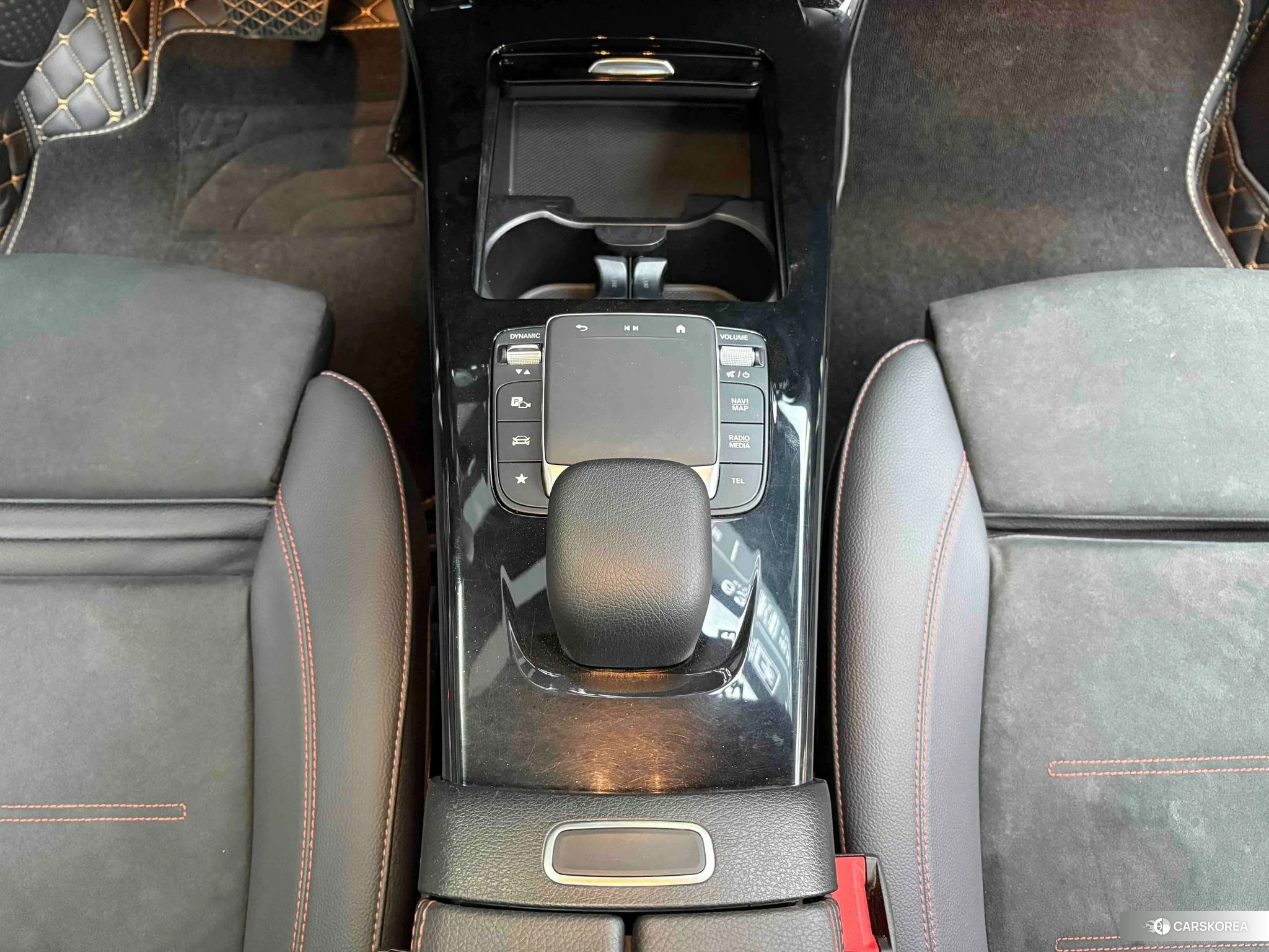 Mercedes-Benz Class A id 4461609 из Китая 16